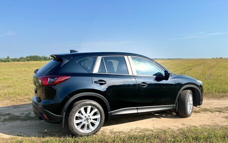 Mazda CX-5 II, 2014 год, 2 300 000 рублей, 5 фотография