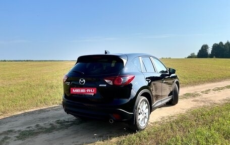 Mazda CX-5 II, 2014 год, 2 300 000 рублей, 6 фотография