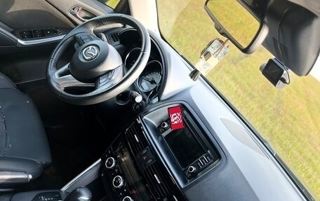Mazda CX-5 II, 2014 год, 2 300 000 рублей, 15 фотография