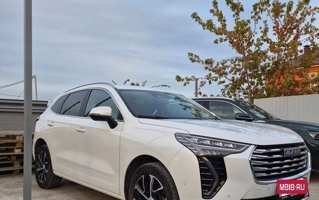 Haval Jolion, 2023 год, 1 800 000 рублей, 8 фотография
