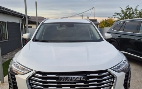 Haval Jolion, 2023 год, 1 800 000 рублей, 7 фотография