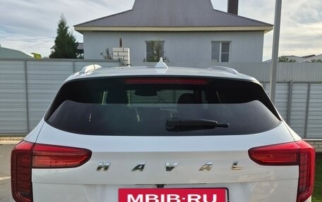 Haval Jolion, 2023 год, 1 800 000 рублей, 2 фотография