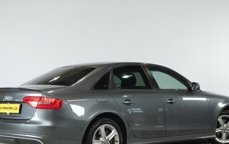 Audi A4, 2013 год, 1 479 000 рублей, 7 фотография