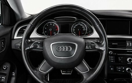 Audi A4, 2013 год, 1 479 000 рублей, 8 фотография