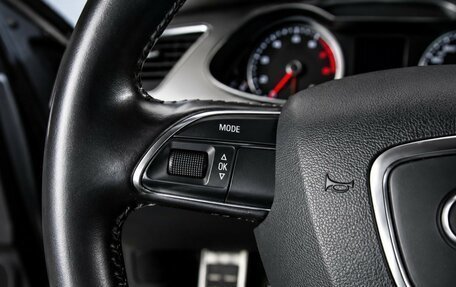 Audi A4, 2013 год, 1 479 000 рублей, 9 фотография