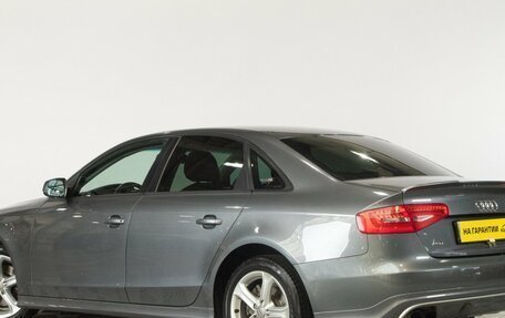 Audi A4, 2013 год, 1 479 000 рублей, 5 фотография
