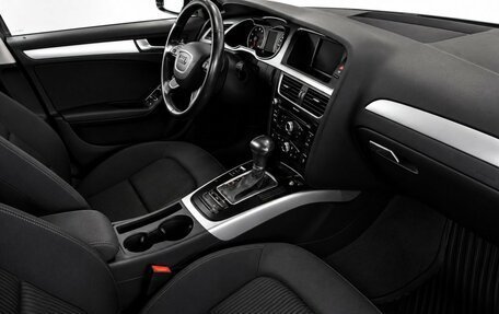 Audi A4, 2013 год, 1 479 000 рублей, 12 фотография