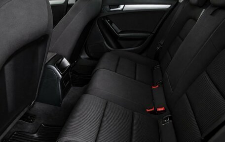Audi A4, 2013 год, 1 479 000 рублей, 18 фотография