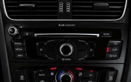 Audi A4, 2013 год, 1 479 000 рублей, 16 фотография