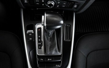 Audi A4, 2013 год, 1 479 000 рублей, 17 фотография