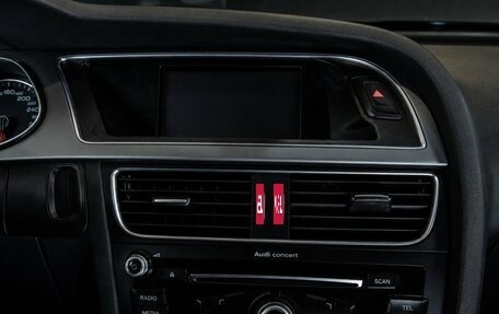 Audi A4, 2013 год, 1 479 000 рублей, 14 фотография