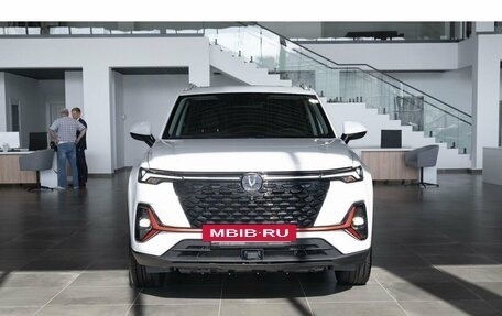 Changan CS35 Plus, 2025 год, 2 839 900 рублей, 3 фотография