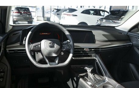 Changan CS35 Plus, 2025 год, 2 839 900 рублей, 9 фотография