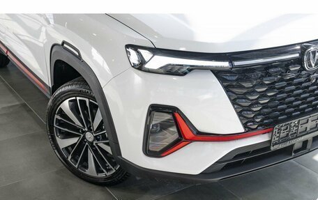 Changan CS35 Plus, 2025 год, 2 839 900 рублей, 30 фотография