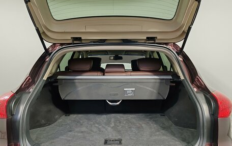 Infiniti QX50 I рестайлинг, 2017 год, 2 129 000 рублей, 9 фотография