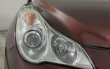 Infiniti QX50 I рестайлинг, 2017 год, 2 129 000 рублей, 27 фотография