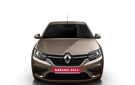 Renault Sandero II рестайлинг, 2018 год, 1 166 000 рублей, 3 фотография