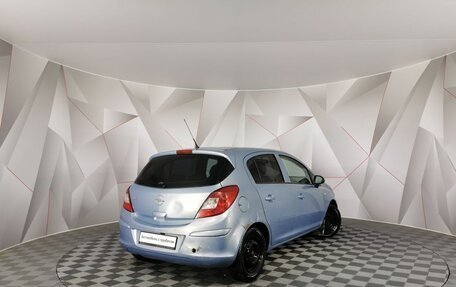 Opel Corsa D, 2008 год, 295 000 рублей, 2 фотография