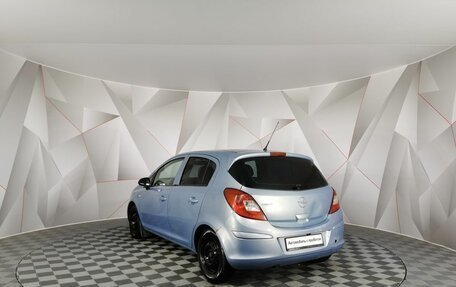 Opel Corsa D, 2008 год, 295 000 рублей, 4 фотография