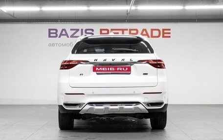 Haval F7 I, 2021 год, 1 799 000 рублей, 7 фотография
