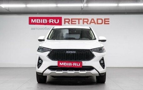 Haval F7 I, 2021 год, 1 799 000 рублей, 3 фотография
