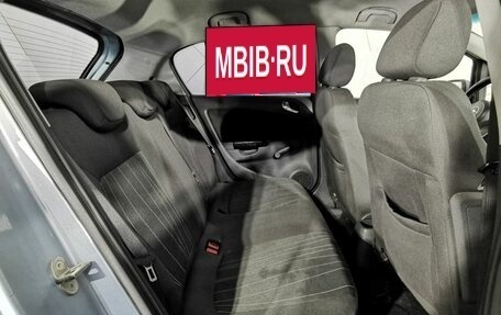 Opel Corsa D, 2008 год, 295 000 рублей, 15 фотография