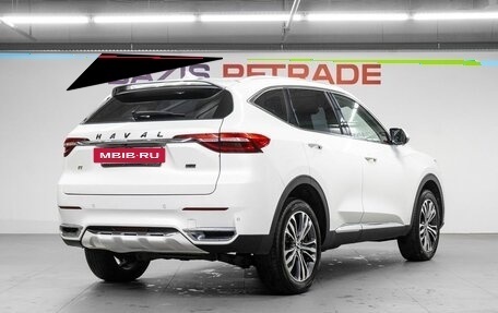 Haval F7 I, 2021 год, 1 799 000 рублей, 6 фотография