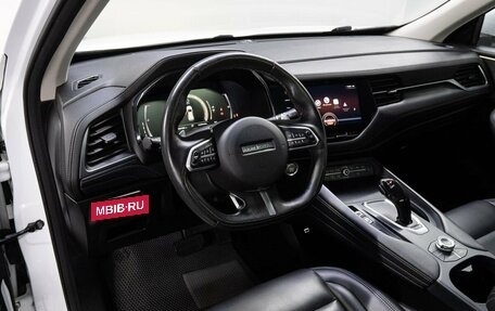 Haval F7 I, 2021 год, 1 799 000 рублей, 10 фотография