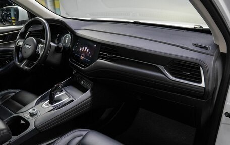 Haval F7 I, 2021 год, 1 799 000 рублей, 17 фотография