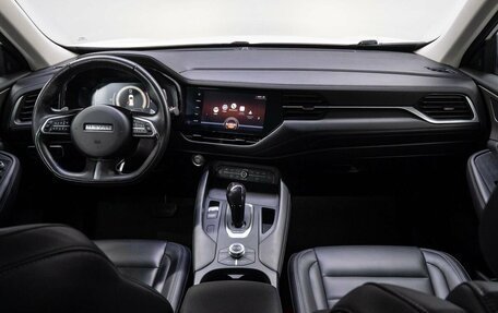 Haval F7 I, 2021 год, 1 799 000 рублей, 20 фотография