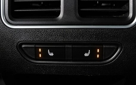 Haval F7 I, 2021 год, 1 799 000 рублей, 19 фотография