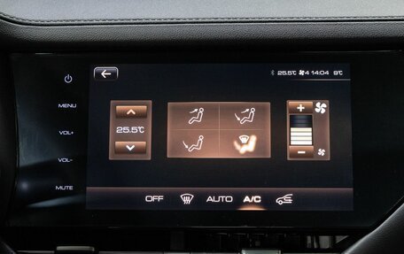 Haval F7 I, 2021 год, 1 799 000 рублей, 23 фотография