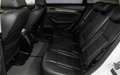 Haval F7 I, 2021 год, 1 799 000 рублей, 16 фотография