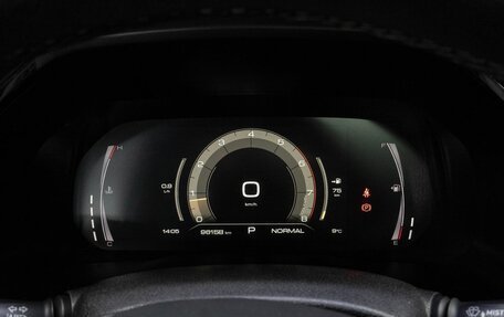 Haval F7 I, 2021 год, 1 799 000 рублей, 26 фотография