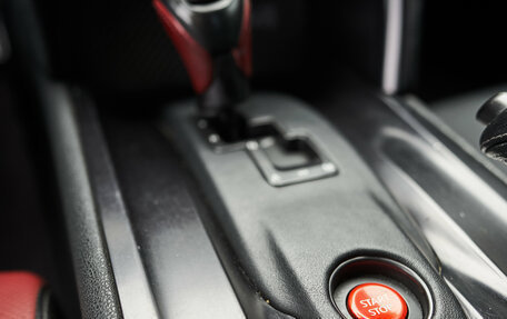 Nissan GT-R, 2011 год, 6 490 000 рублей, 13 фотография