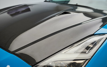 Nissan GT-R, 2011 год, 6 490 000 рублей, 19 фотография