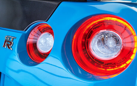 Nissan GT-R, 2011 год, 6 490 000 рублей, 25 фотография