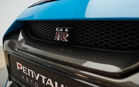 Nissan GT-R, 2011 год, 6 490 000 рублей, 21 фотография