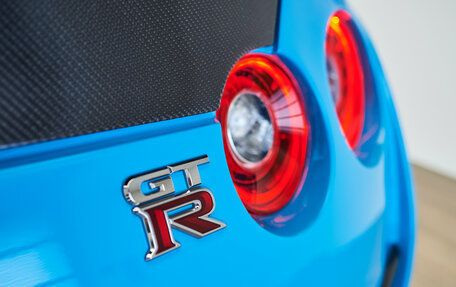 Nissan GT-R, 2011 год, 6 490 000 рублей, 31 фотография