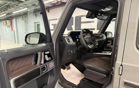 Mercedes-Benz G-Класс AMG, 2025 год, 27 300 000 рублей, 7 фотография