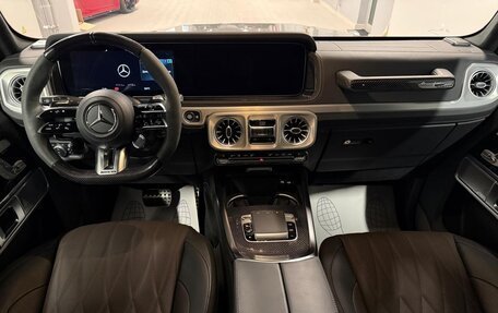 Mercedes-Benz G-Класс AMG, 2025 год, 27 300 000 рублей, 9 фотография