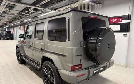 Mercedes-Benz G-Класс AMG, 2025 год, 27 300 000 рублей, 6 фотография