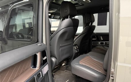 Mercedes-Benz G-Класс AMG, 2025 год, 27 300 000 рублей, 10 фотография