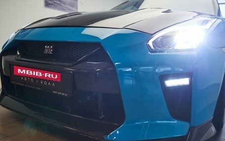 Nissan GT-R, 2011 год, 6 490 000 рублей, 32 фотография