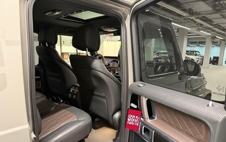 Mercedes-Benz G-Класс AMG, 2025 год, 27 300 000 рублей, 11 фотография