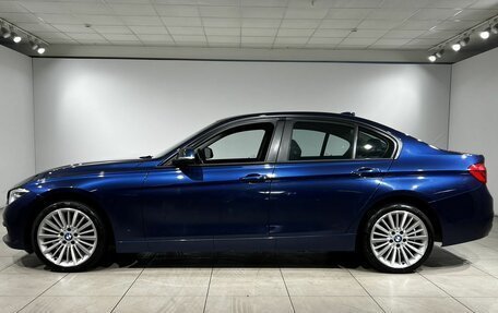 BMW 3 серия, 2017 год, 2 399 999 рублей, 5 фотография