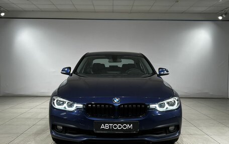 BMW 3 серия, 2017 год, 2 399 999 рублей, 7 фотография