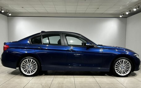 BMW 3 серия, 2017 год, 2 399 999 рублей, 6 фотография