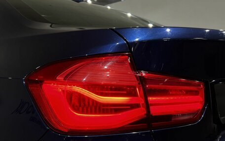 BMW 3 серия, 2017 год, 2 399 999 рублей, 10 фотография
