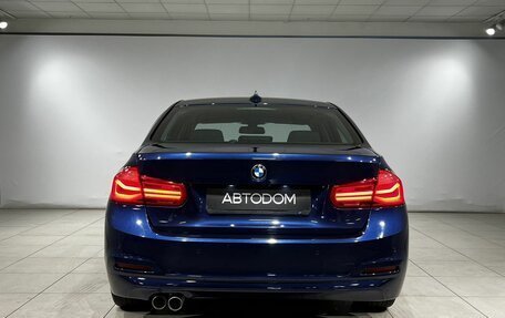 BMW 3 серия, 2017 год, 2 399 999 рублей, 8 фотография